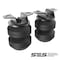Timbren 09-13 FLEX 2WD/4WD/10-13 MKT 2WD/4WD/11-13 EXPLORER 2WD/4WD REAR SUSPENSION ENHANCEMENT SYSTEM FRFLX - alternate 2